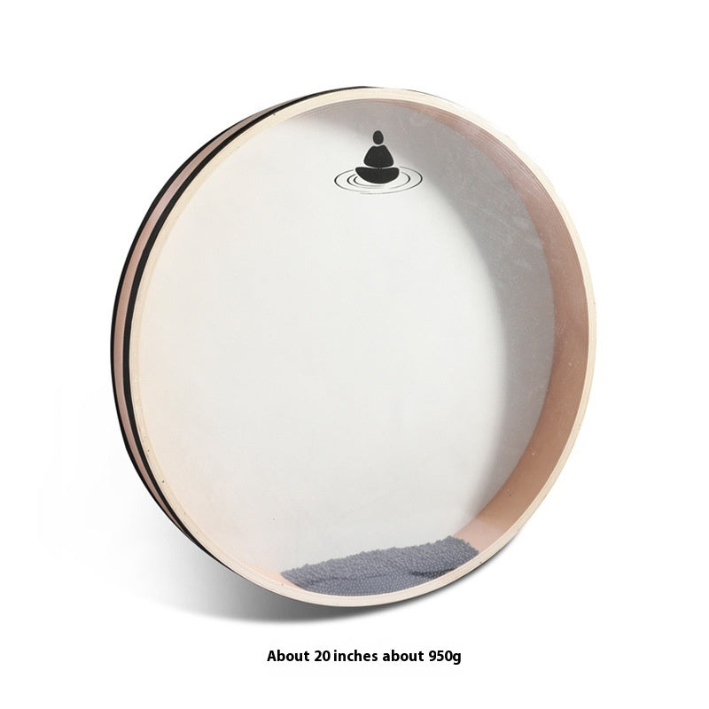 Wave Hand Drum