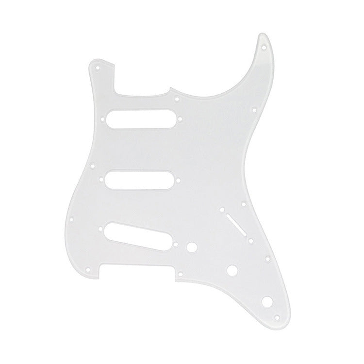 Fender Stratocaster Body Pickguard