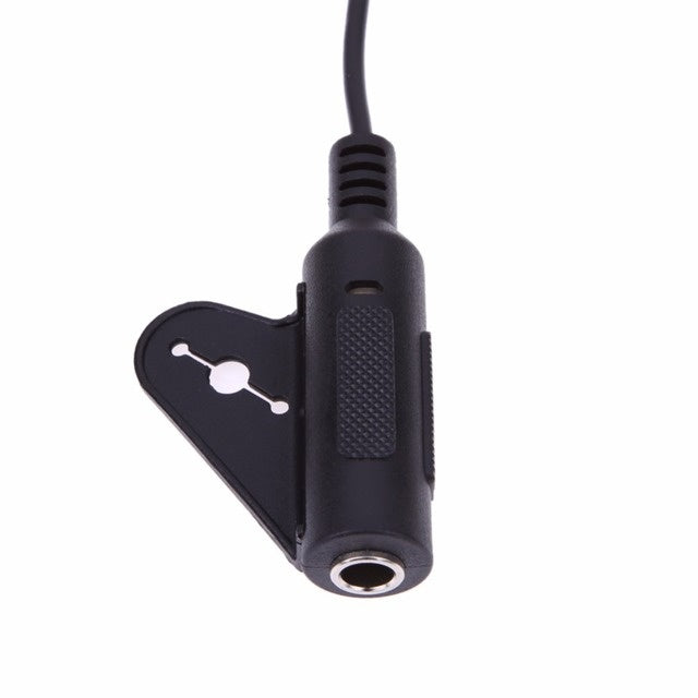 Carimba Piezo pickup