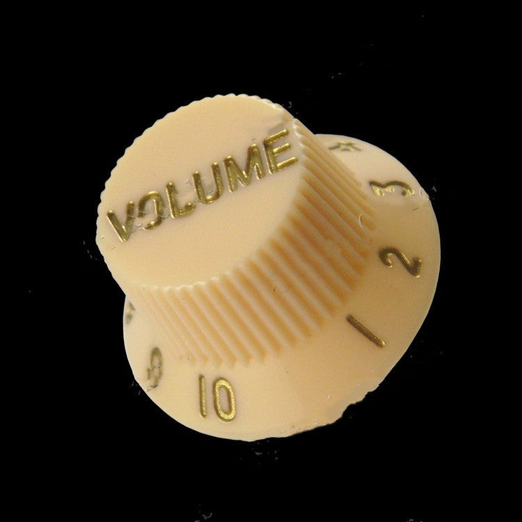 Witch Hat Electric guitar electric guitar potentiometer