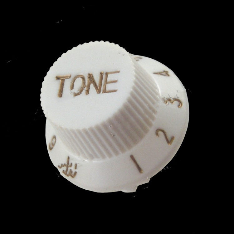 Witch Hat Electric guitar electric guitar potentiometer