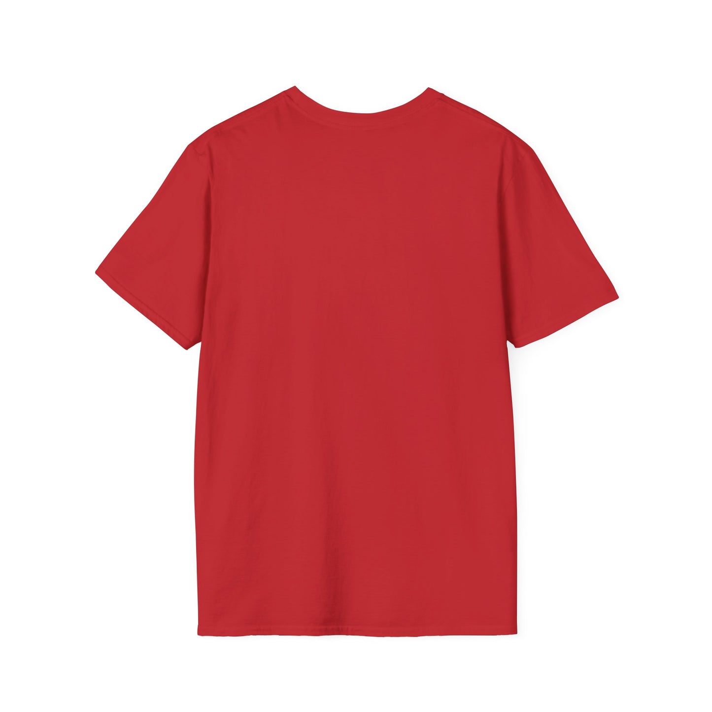 Studio T-Shirt, Small Town Sound -Unisex Soft style