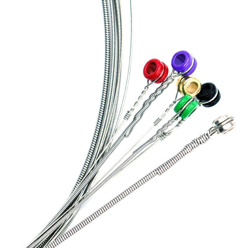 Orphee electric guitar strings