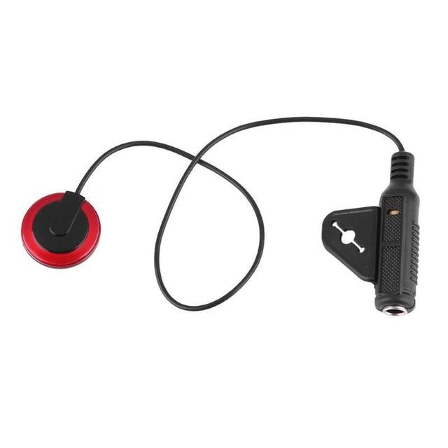 Carimba Piezo pickup
