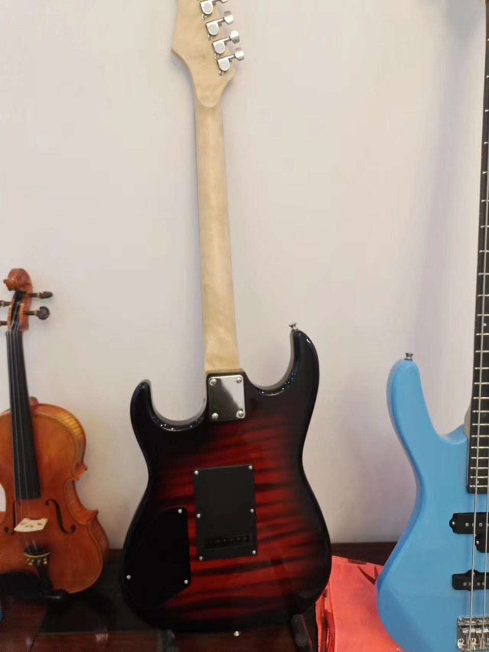 Electric Guitar
