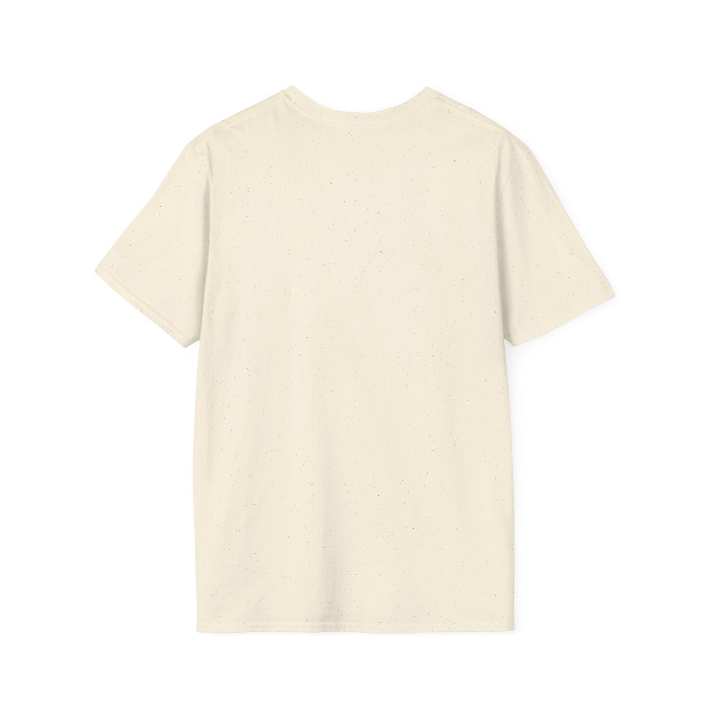 Studio T-Shirt, Small Town Sound -Unisex Soft style
