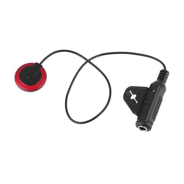 Carimba Piezo pickup