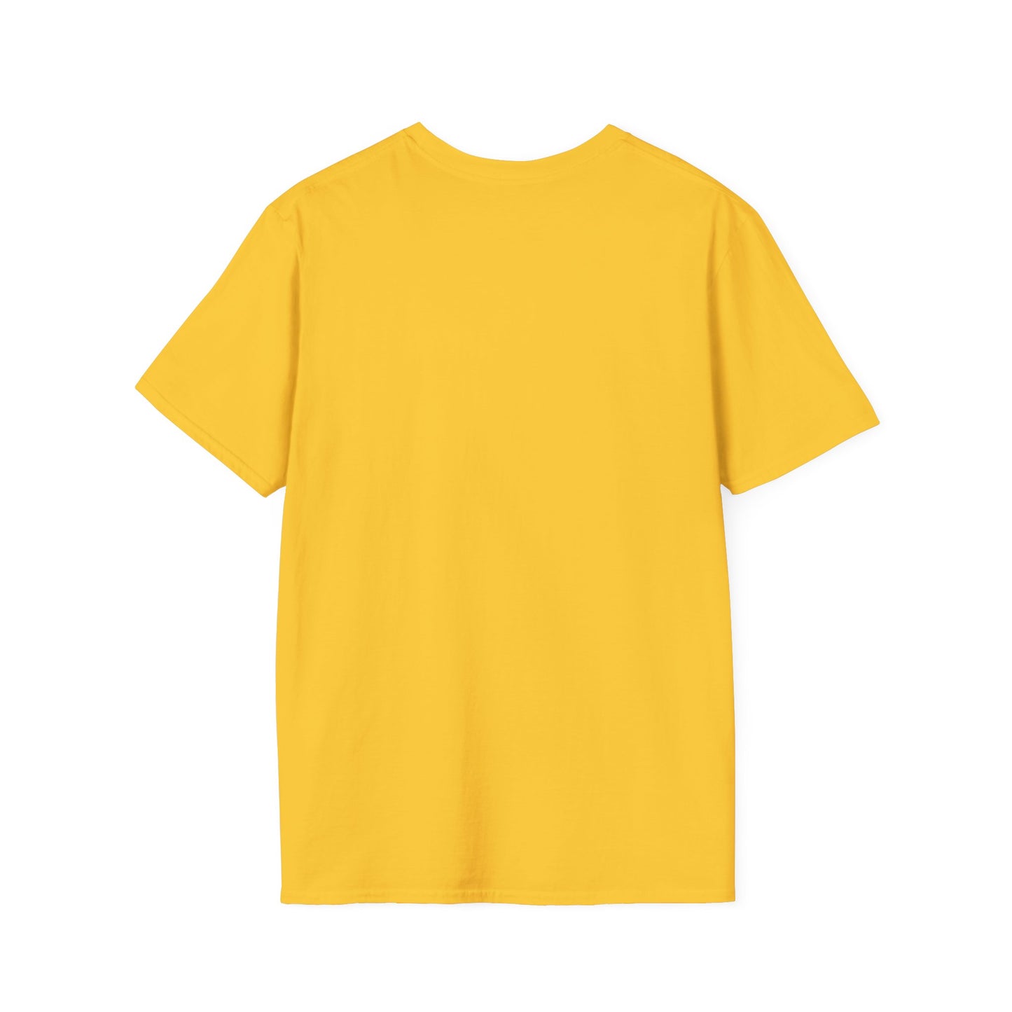 Studio T-Shirt, Small Town Sound -Unisex Soft style