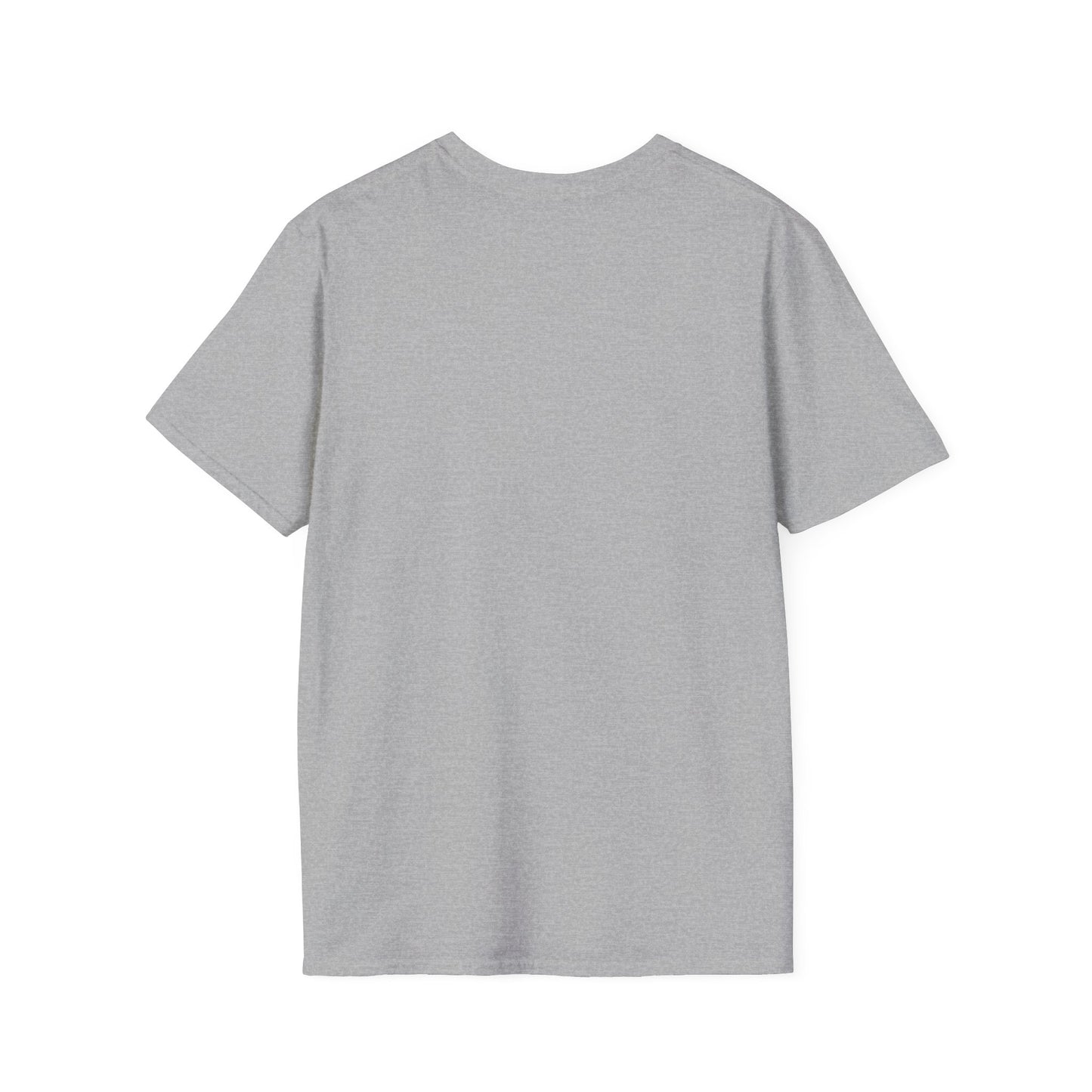 Studio T-Shirt, Small Town Sound -Unisex Soft style