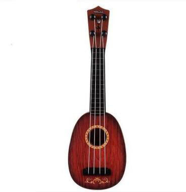 New Early Childhood Ukelele Music Toy Guitar