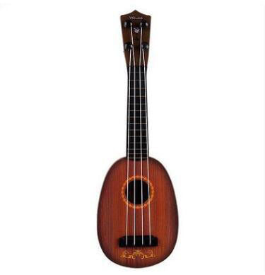 New Early Childhood Ukelele Music Toy Guitar