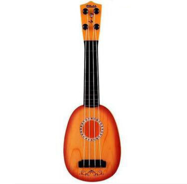 New Early Childhood Ukelele Music Toy Guitar