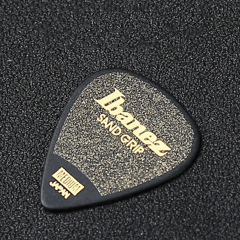 Ibanez - Sand Grip pick for electric guitar