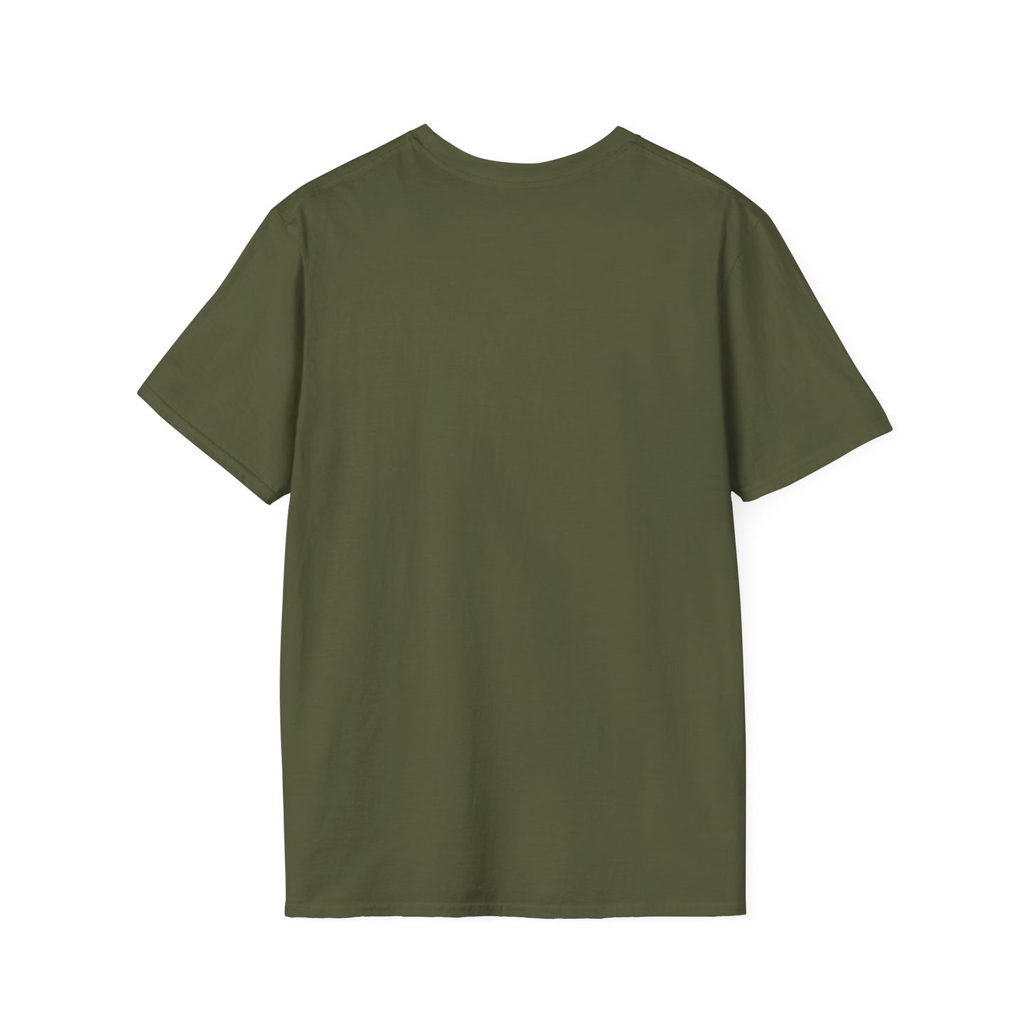 Studio T-Shirt, Small Town Sound -Unisex Soft style