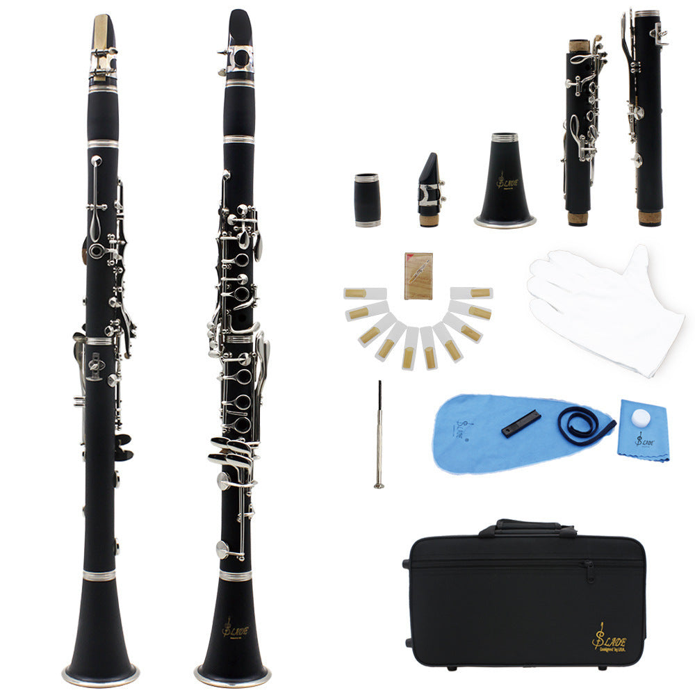 B-Flat Clarinet Set