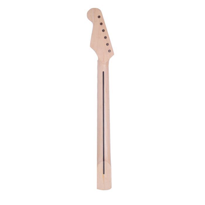 Canadian Maple ST Handle Guitar Handle Neck Rosewood Fingerboard Matte Electric Guitar Handle