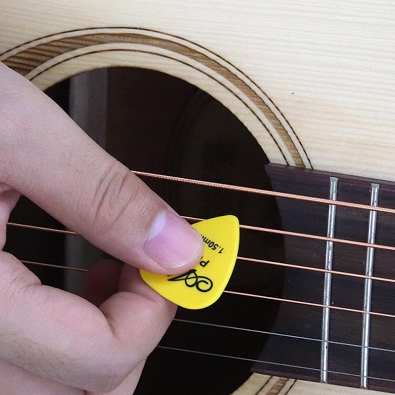 Allice Glossy Picks
