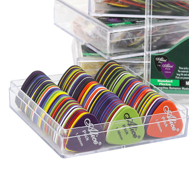 Allice Glossy Picks
