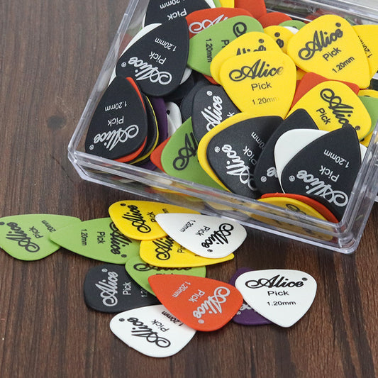 Allice Glossy Picks