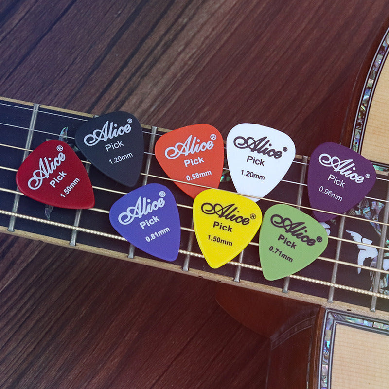 Allice Glossy Picks