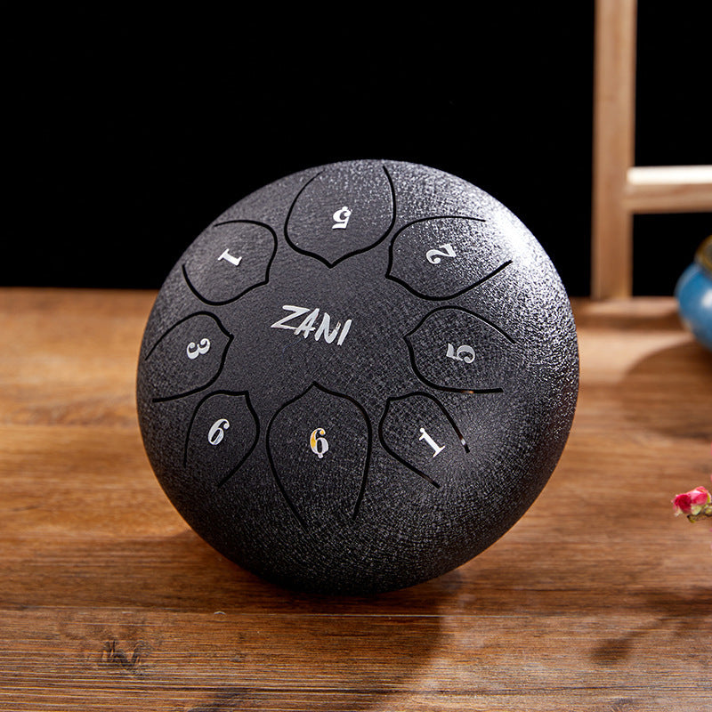 Zani Hollow Tongue Drum