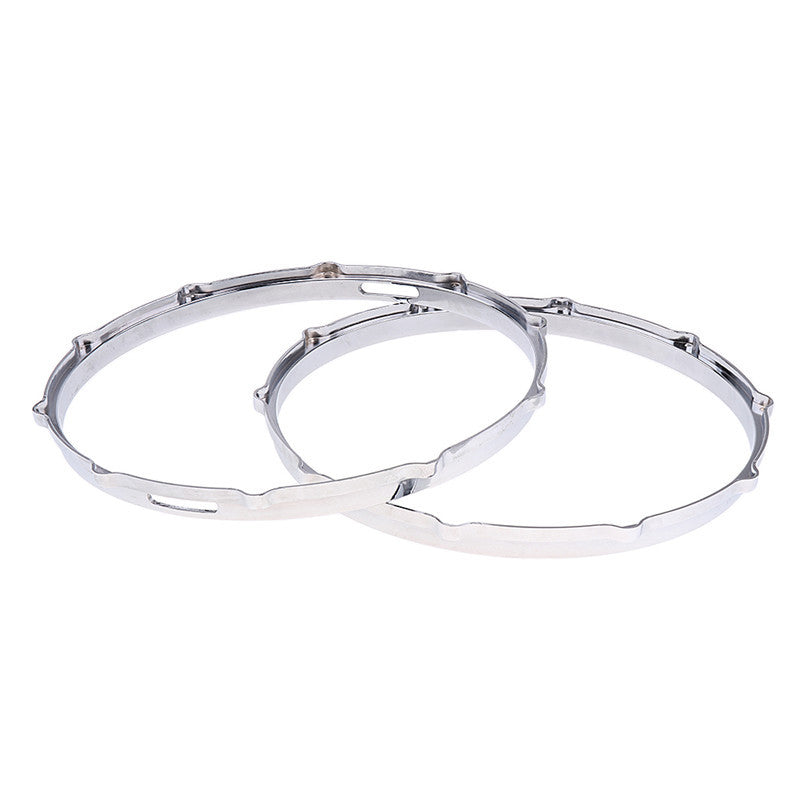High-grade Zinc Alloy drumhead Hoop Ring