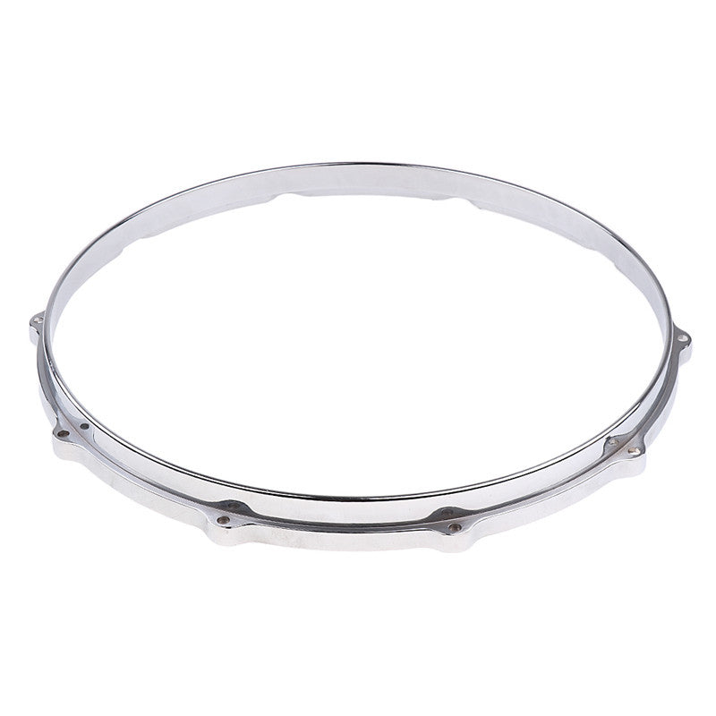 High-grade Zinc Alloy drumhead Hoop Ring