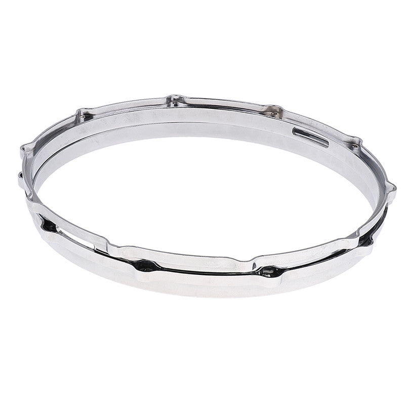 High-grade Zinc Alloy drumhead Hoop Ring