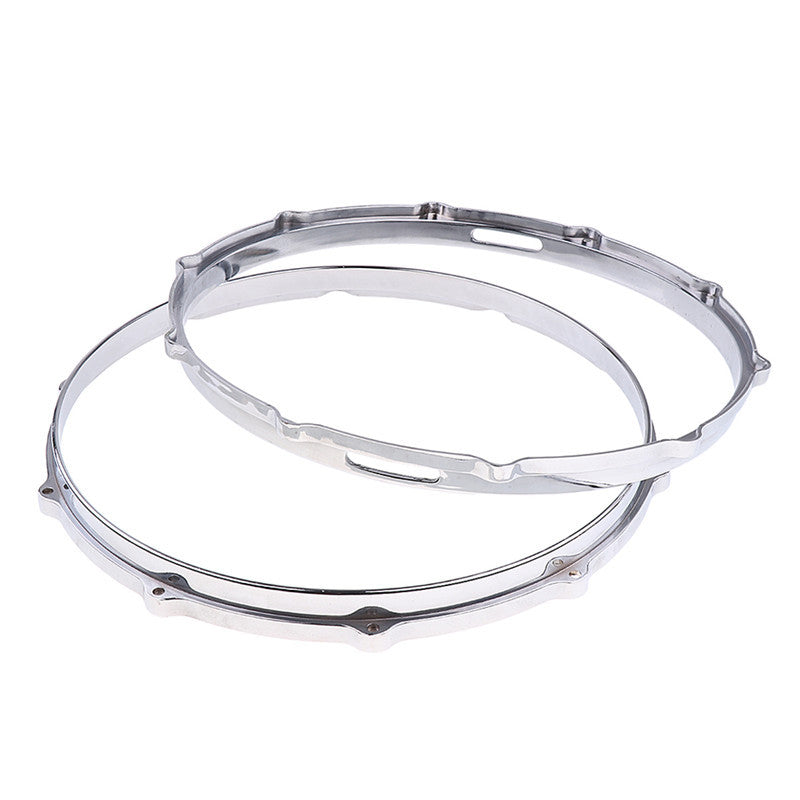 High-grade Zinc Alloy drumhead Hoop Ring