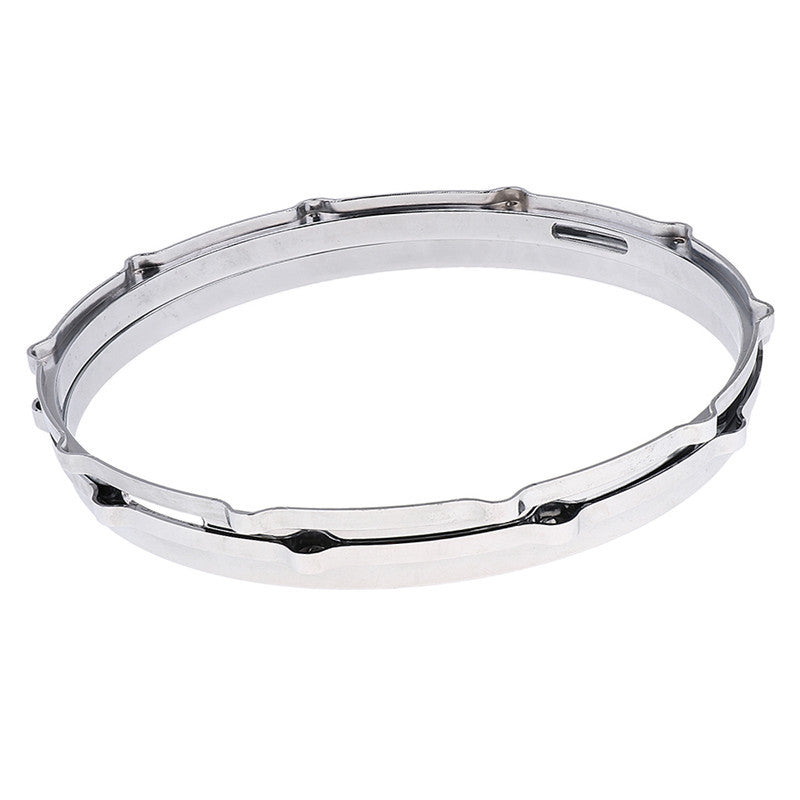 High-grade Zinc Alloy drumhead Hoop Ring