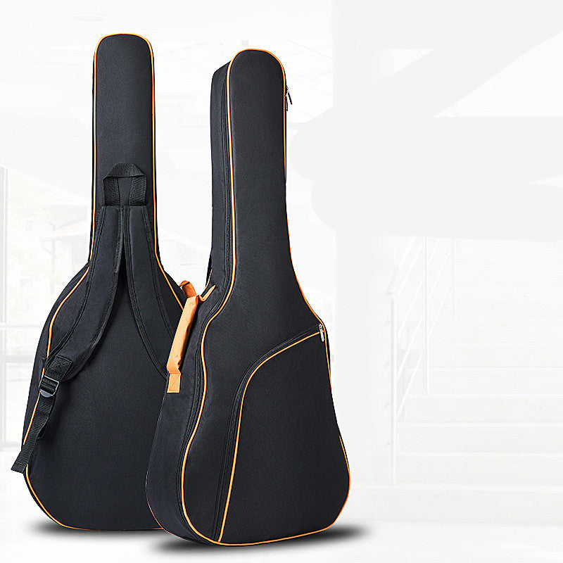 Acoustic Bag Waterproof Shoulder Instrument Bag