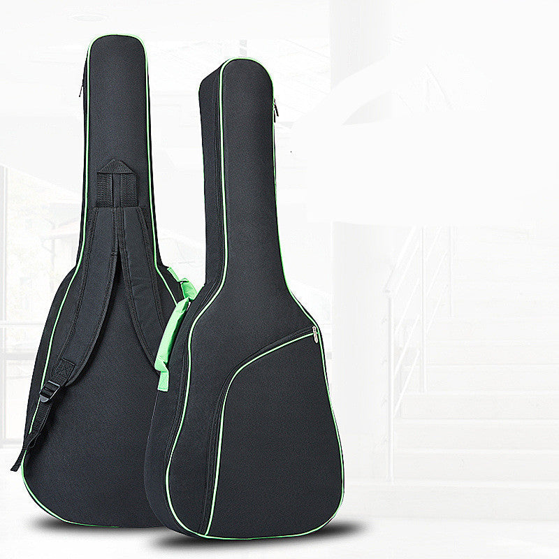 Acoustic Bag Waterproof Shoulder Instrument Bag