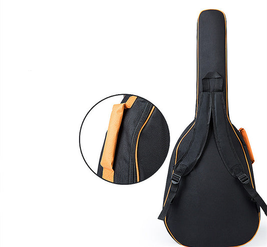 Acoustic Bag Waterproof Shoulder Instrument Bag