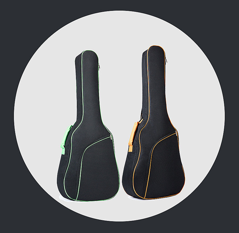 Acoustic Bag Waterproof Shoulder Instrument Bag