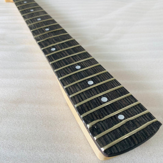 22 Fret Maple Neck for ST-Style Electric Guitar