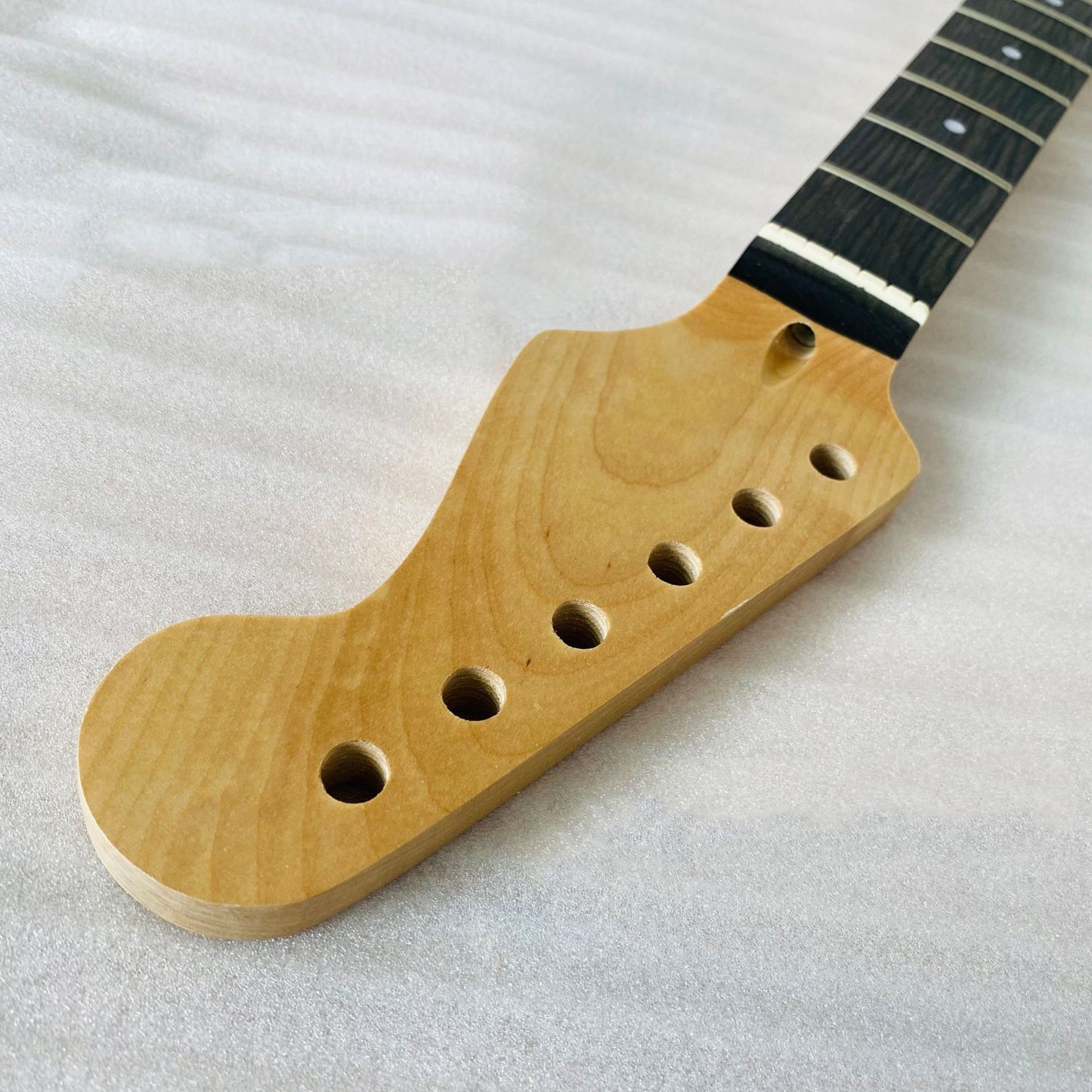 22 Fret Maple Neck for ST-Style Electric Guitar