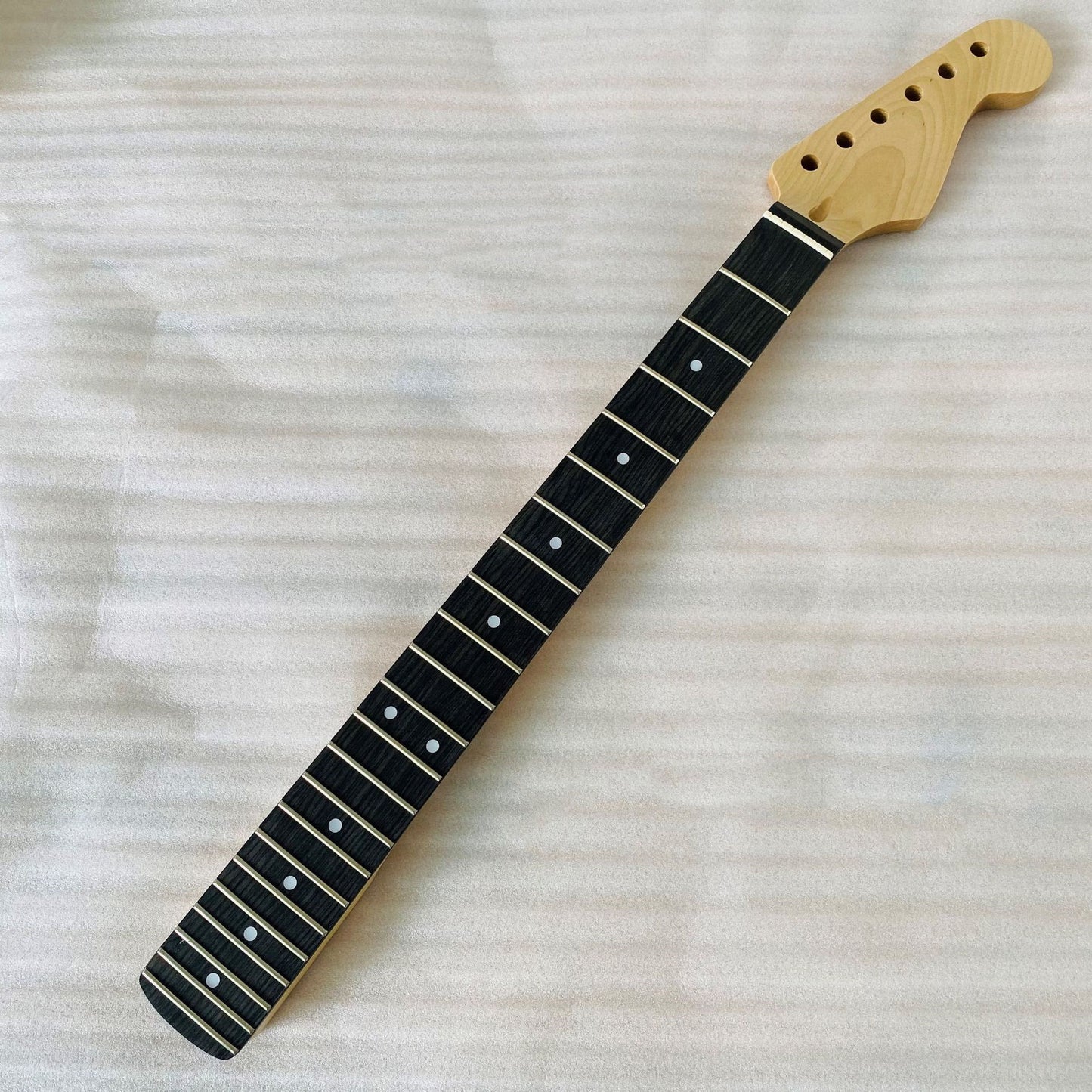 22 Fret Maple Neck for ST-Style Electric Guitar