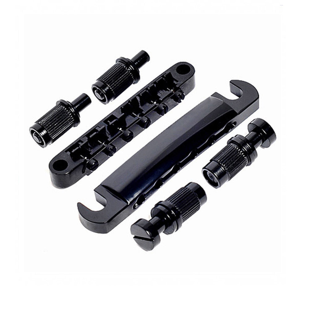 Les Paul Saddle and Bridge Set
