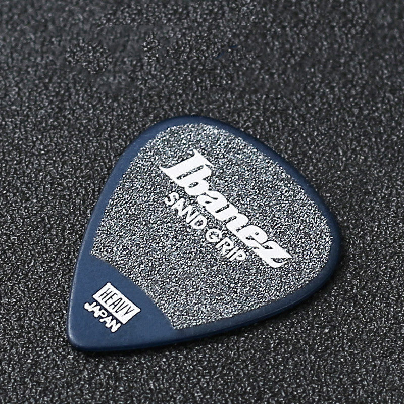 Ibanez - Sand Grip pick for electric guitar