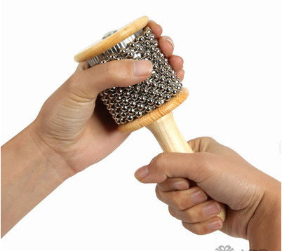 Kabasa Percussion World musical instrument
