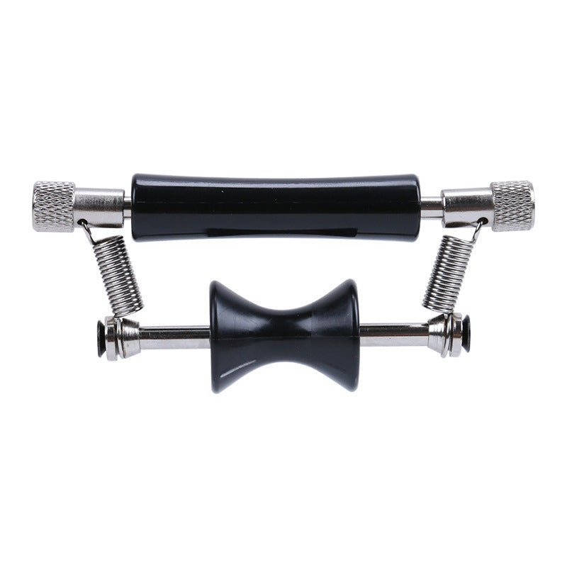 Guitar sliding capo
