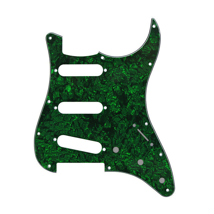 Fender Stratocaster Body Pickguard