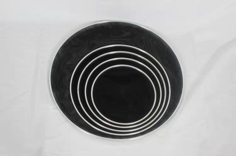 Mesh Drum Heads - Double-layer A Full Set