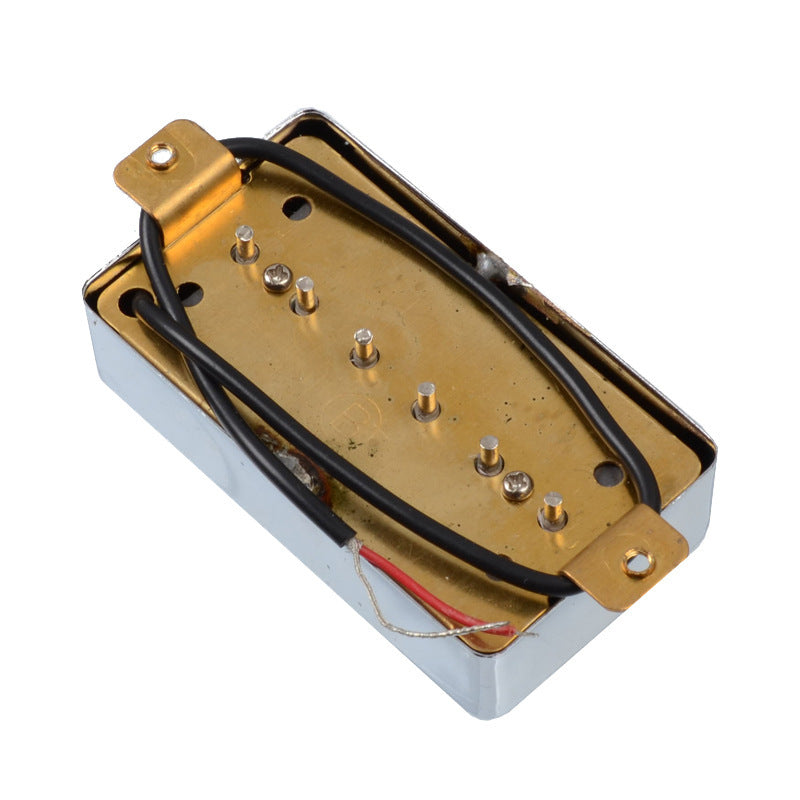 Super Single Electric guitar P- 90 pickup