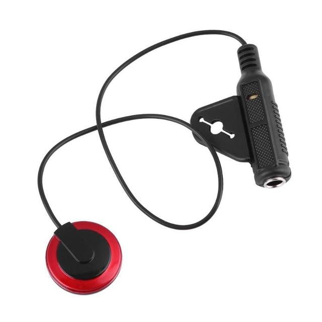 Carimba Piezo pickup