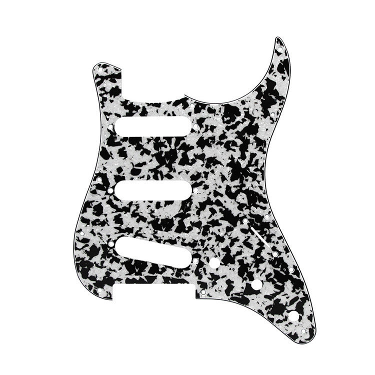 Fender Stratocaster Body Pickguard