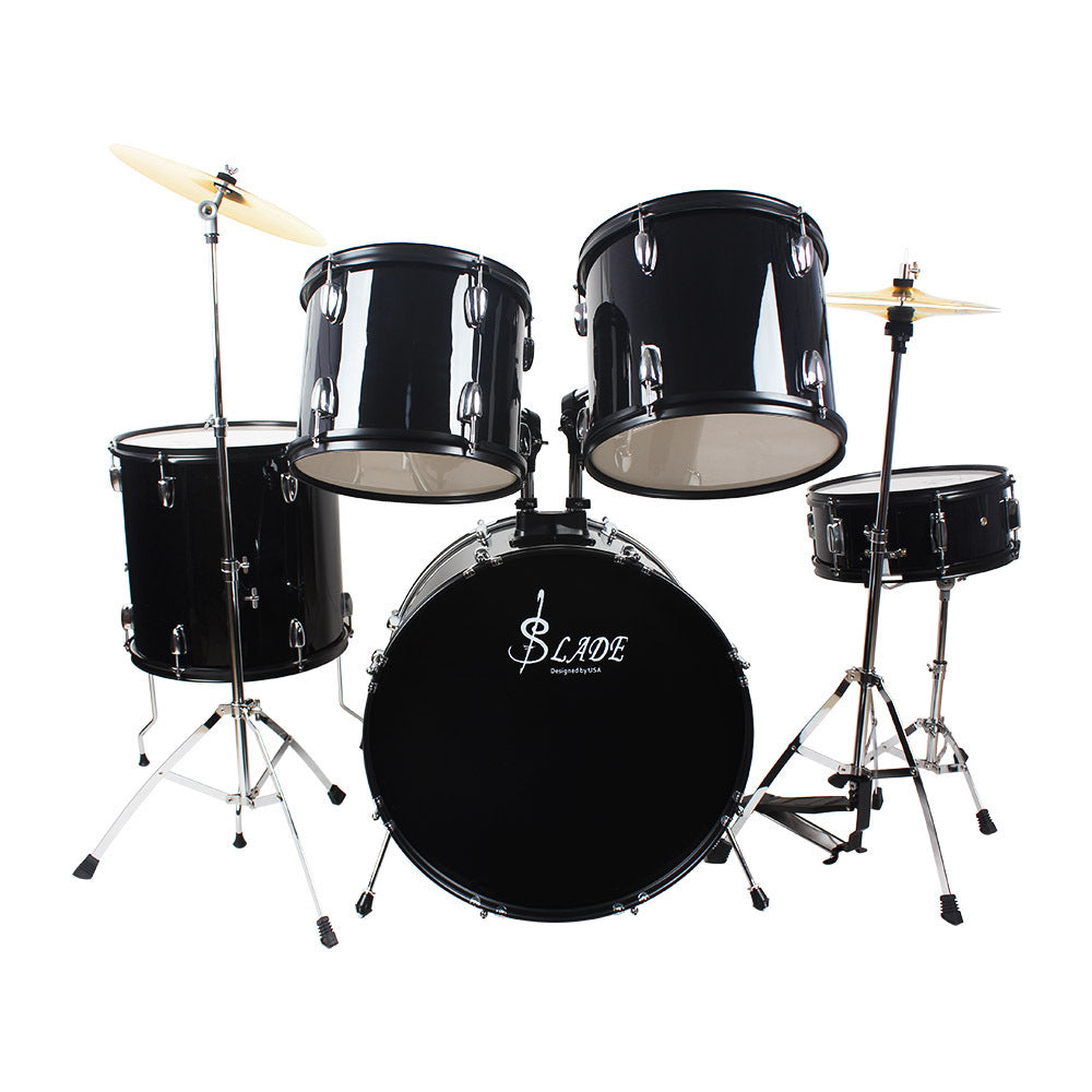 Cymbals - sizes 8-inch 10-inch 12-inch 14-inch 16-inch 18-inch 20-inch
