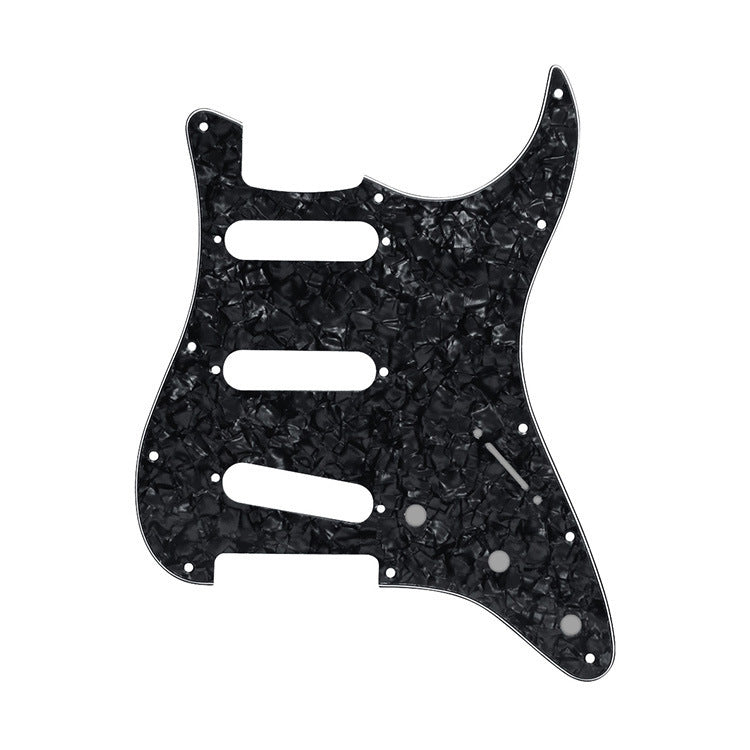 Fender Stratocaster Body Pickguard