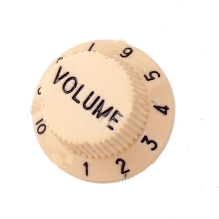 Witch Hat Electric guitar electric guitar potentiometer