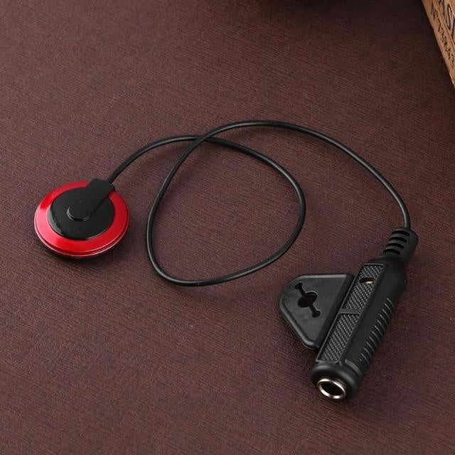 Carimba Piezo pickup